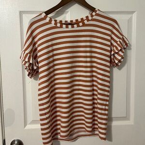 Jane + Delancey shirt from Marshall’s size S